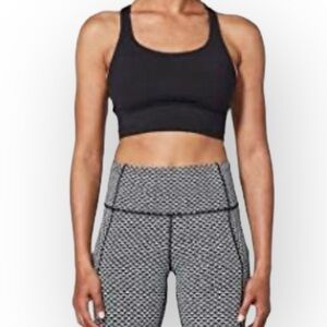 Lululemon Energy Longline Sports Bra